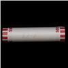 Image 3 : Shotgun Lincoln 1c roll, 1982-p 50 pcs Bank Wrapper.