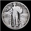 Image 2 : 1926-p Standing Liberty Quarter 25c Grades vg+