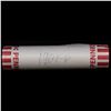 Image 3 : Shotgun Lincoln 1c roll, 1964-p 50 pcs Bank Wrapper.