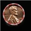 Image 2 : Shotgun Lincoln 1c roll, 1968-p 50 pcs Bank Wrapper.