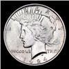 Image 2 : 1924-p Peace Dollar $1 Grades GEM Unc