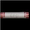 Image 3 : Shotgun Lincoln 1c roll, 1969-d 50 pcs Bank Wrapper.
