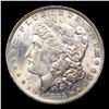 Image 2 : 1883-o Morgan Dollar $1 Grades Choice+ Unc
