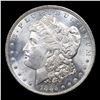 Image 2 : 1885-o Morgan Dollar $1 Grades Select Unc+ PL