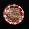 Image 2 : Shotgun Lincoln 1c roll, 2002-d 50 pcs Bank Wrapper.