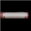 Image 3 : Shotgun Lincoln 1c roll, 2002-d 50 pcs Bank Wrapper.