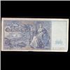 Image 2 : 1910 Germany 100 Mark Note P# 43 Grades vf++