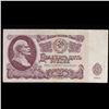 Image 2 : 1961 Russia 25 Ruble Note P# 234B Grades vf++