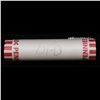 Image 3 : Shotgun Lincoln 1c roll, 2001-d 50 pcs Bank Wrapper.