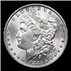 Image 2 : 1883-o Morgan Dollar $1 Grades Choice+ Unc