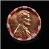 Image 2 : Shotgun Lincoln 1c roll, 1967-p 50 pcs Bank Wrapper.