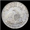 Image 3 : 1826 Capped Bust Half Dollar 50c Grades xf+