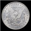 Image 3 : 1891-p Morgan Dollar $1 Grades Select Unc
