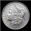 Image 2 : 1878-p 7tf Morgan Dollar $1 Grades Select+ Unc