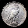 Image 3 : 1922-p Peace Dollar $1 Grades Choice Unc