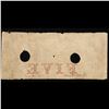 Image 3 : 1856 Georgia Bank of Commerce $5 Obsolete Banknote Grades vf++