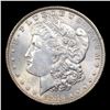 Image 2 : 1886-p Morgan Dollar $1 Grades Choice+ Unc