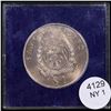 Image 3 : 1970 Western Samoa One Tala $1. Commemorative James Cook Coin.  KM#?9
