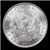 Image 3 : 1883-o Morgan Dollar $1 Grades Choice+ Unc