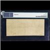 Image 3 : 1862 $2 Confederate Note, T42 Graded f12 By PMG