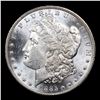 Image 2 : 1885-o Morgan Dollar $1 Grades Select Unc+ PL