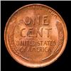 Image 3 : 1946-s Lincoln Cent 1c Grades Choice+ Unc RB