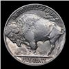 Image 3 : 1936-p Buffalo Nickel 5c Grades Select Unc