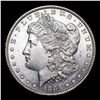 Image 2 : 1883-p Morgan Dollar $1 Grades Choice+ Unc