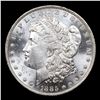 Image 2 : 1885-o Morgan Dollar $1 Grades Select Unc