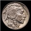 Image 2 : 1938-d Buffalo Nickel 5c Grades Choice Unc