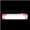 Image 2 : Shotgun Lincoln 1c roll, 1964-p 50 pcs Bank Wrapper.