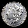 Image 2 : 1888-s Morgan Dollar $1 Graded Select+ Unc BY USCG