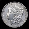Image 2 : 1904-p Morgan Dollar $1 Grades Select+ Unc