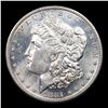 Image 2 : 1881-s Morgan Dollar $1 Grades GEM Unc PL