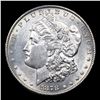 Image 2 : 1878-s Morgan Dollar $1 Grades Select Unc