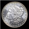Image 2 : 1904-o Morgan Dollar $1 Grades Choice+ Unc