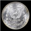 Image 3 : 1904-o Morgan Dollar $1 Grades Choice+ Unc