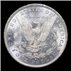 Image 3 : 1883-o Morgan Dollar $1 Grades Select Unc+ PL