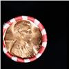 Image 3 : Shotgun Lincoln 1c roll, 1982-p 50 pcs Bank Wrapper.