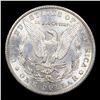 Image 3 : 1904-o Morgan Dollar $1 Grades GEM Unc
