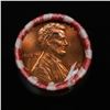 Image 2 : Shotgun Lincoln 1c roll, 1976-p 50 pcs Bank Wrapper.