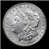 Image 2 : 1921-s Morgan Dollar $1 Grades Select Unc
