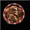 Image 2 : Shotgun Lincoln 1c roll, 1963-p 50 pcs Bank Wrapper.