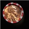 Image 2 : Shotgun Lincoln 1c roll, 1967-p 50 pcs Bank Wrapper.
