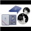 Image 1 : 1986 U.S. Mint Prestige Proof Set