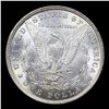 Image 3 : 1880-p Morgan Dollar $1 Grades Choice+ Unc