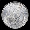 Image 3 : 1889-p Morgan Dollar $1 Grades Choice Unc