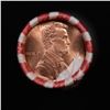 Image 2 : Shotgun Lincoln 1c roll, 1995-p 50 pcs Bank Wrapper.