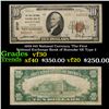 Image 1 : 1929 $10 National Currency 'The First National Exchange Bank of Roanoke VA' Type 2 Grades vf++