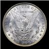 Image 3 : 1878-p Rev '79 Morgan Dollar $1 Graded ms64+ BY SEGS